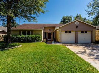 7338 Boysenberry Ln, Houston, TX 77095