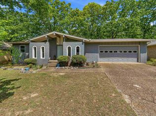 2905 Sallisaw Ave, N Little Rock, AR 72116