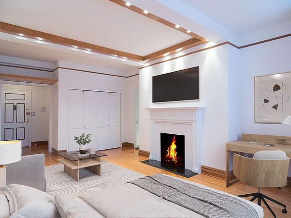 3rd image of 145 W 58th St #11E