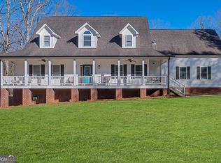 1213 Lullwater Way, McDonough, GA