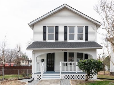 3305 Maryland Ave, Richmond, VA, 23222