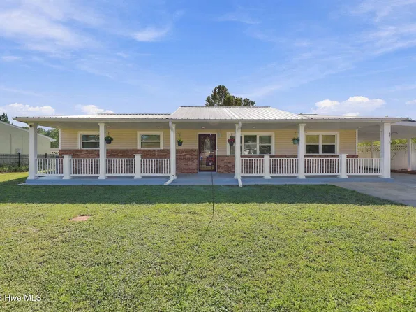 403 Dale Drive, Jacksonville, NC 28540