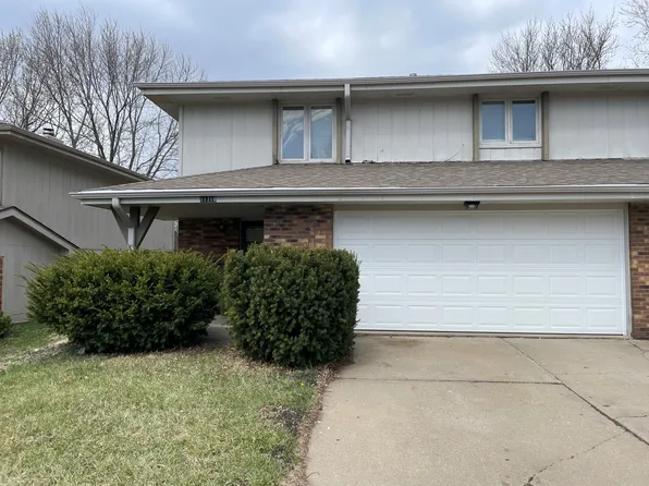 11718 Camden Ave, Omaha, NE 68164