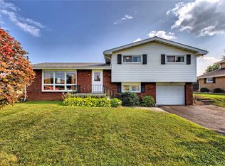 501 Ridgeview Rd E, Mount Pleasant, PA 15666