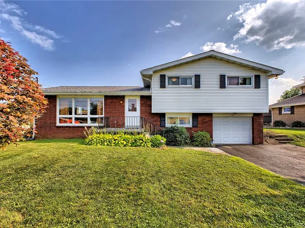 501 Ridgeview Rd, Mount Pleasant, PA 15666