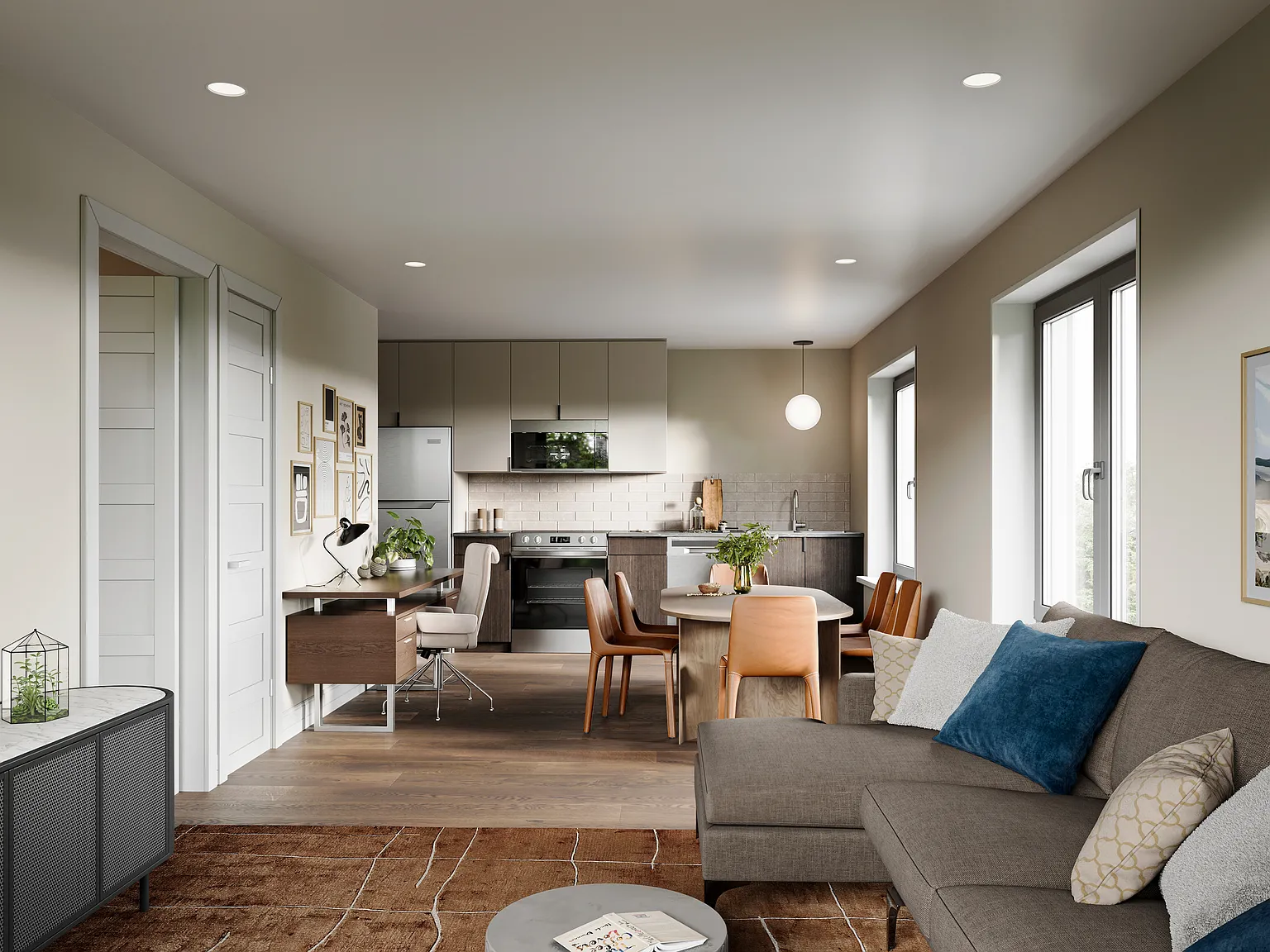 Tamarack Drive | Flex Rentals — Photo 3