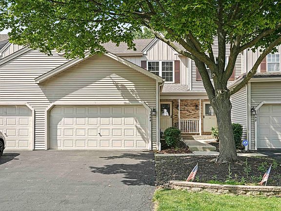 2nd image of 1544 Foxcroft Dr