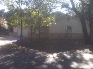 27 Mesquite Cir, Morgans Point Resort, TX 76513