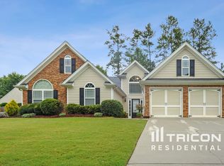 136 Reid Plantation Dr, Villa Rica, GA 30180