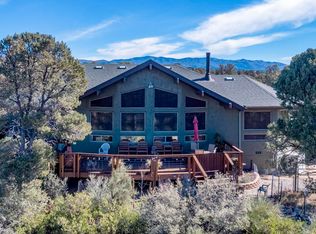 3600 W Stafford Rd, Kirkland, AZ 86332