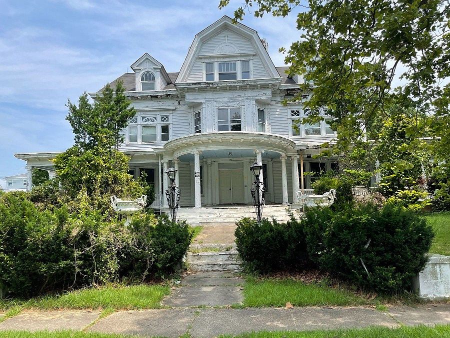 105 Cedar Ave, Allenhurst, NJ 07711 Zillow