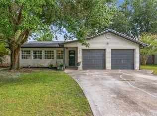 315 Greenacres Dr, Kingsland, GA 31548