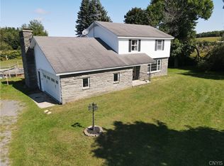 232 Caster Rd, Sandy Creek, NY 13145