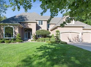 11326 W 141st St, Overland Park, KS 66221