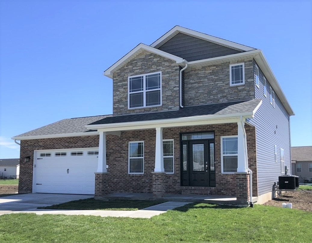 Herndon Plan, Orchard Lakes, Belleville, IL 62226 Zillow