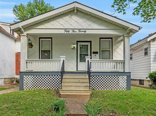 5520 Grace Ave, Saint Louis, MO 63116