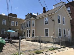 38 Central St, Nashua, NH 03060