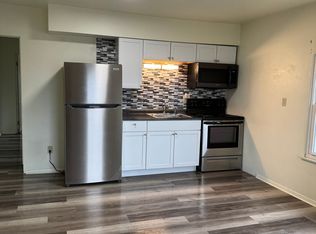 317 S Monroe St, Butler, PA 16001