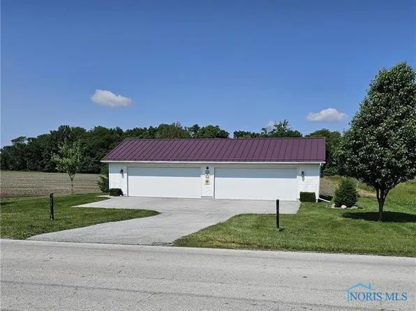 3280 Township Highway 96, Carey, OH 43316
