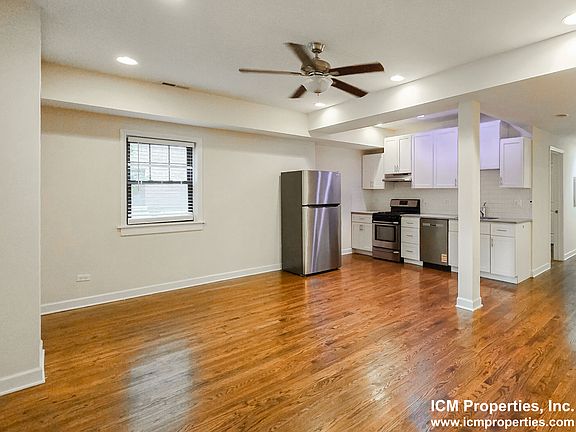 3rd image of 4717 N Wolcott Ave #1