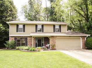 9109 Misty Cir, Indianapolis, IN