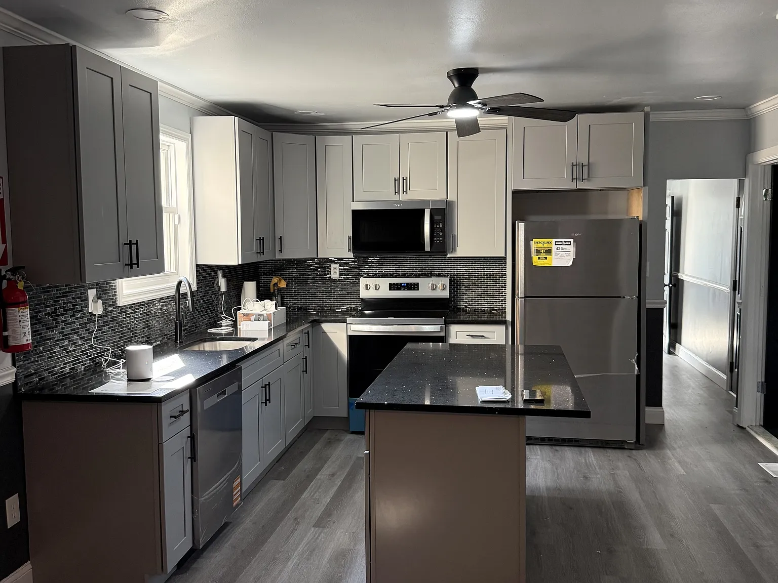 51 Bishop Street - 1 — Photo 4