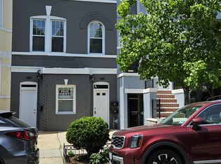 2016 1st St NW APT 2, Washington, DC 20001