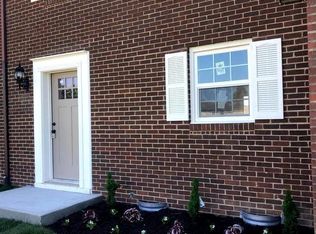 132 Hackberry Dr, Stephens City, VA 22655