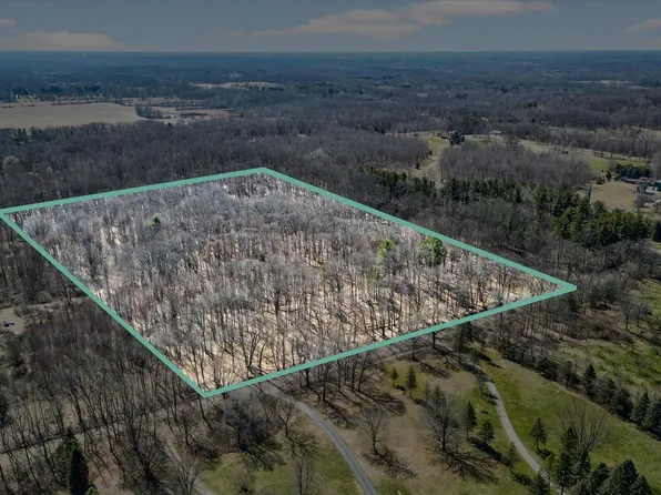 PARCEL B1 Foley Rd, Fenton, MI 48430