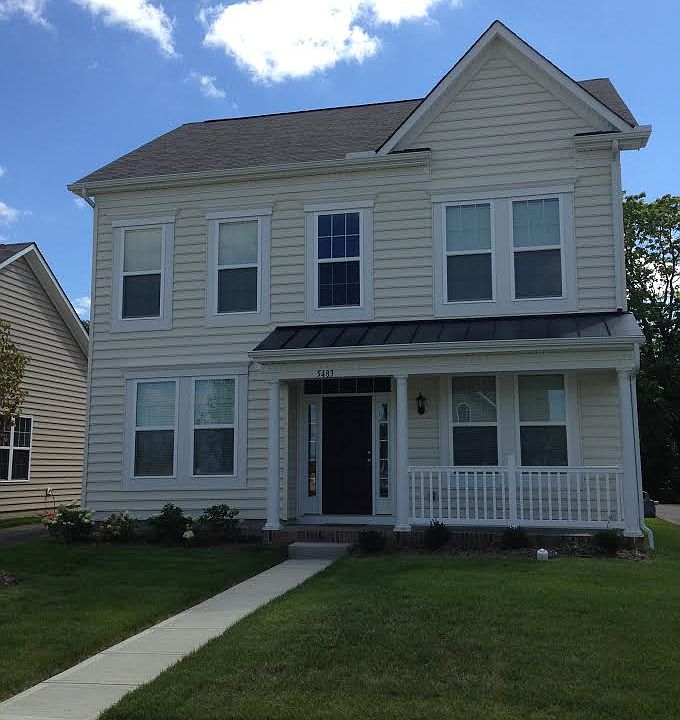 1st image of 5483 Sentinel Falls St