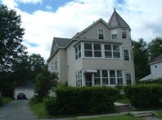 22 McKinley Ter, Pittsfield, MA 01201