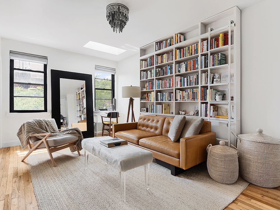 1st image of 61 Horatio St #5G