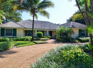 7731 SE Little Harbor Dr, Hobe Sound, FL 33455