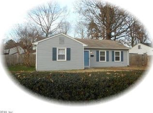 4024 Campbell Rd, Newport News, VA 23602