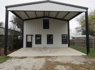 108 Private Road 127, Whitney, TX 76692