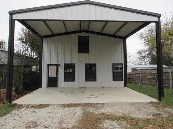108 Private Road 127, Whitney, TX 76692