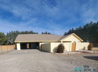 2501 N Aspen Ave, Roswell, NM 88201