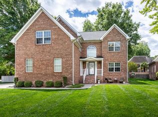 818 Brookside Arch, Chesapeake, VA 23322