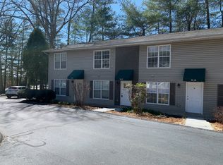 1 Rathfarnham Rd #G, Asheville, NC 28803