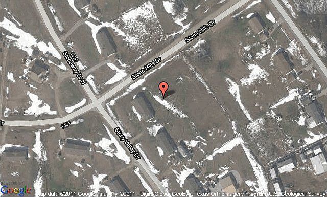 Map View