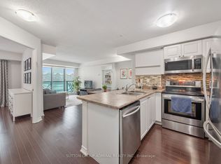 920 Sheppard Ave W #201, Toronto, ON M3H 0A2