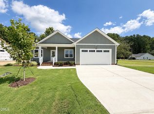 12 Clio Ct LOT 17, Selma, NC 27576