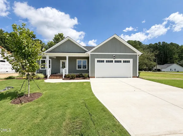 12 Clio Ct Lot 17, Selma, NC 27576