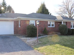 537 Logan Ave, Lewisburg, PA 17837