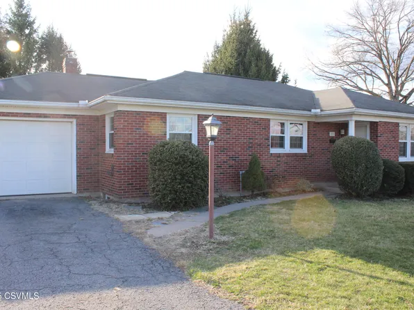 537 Logan Ave, Lewisburg, PA 17837
