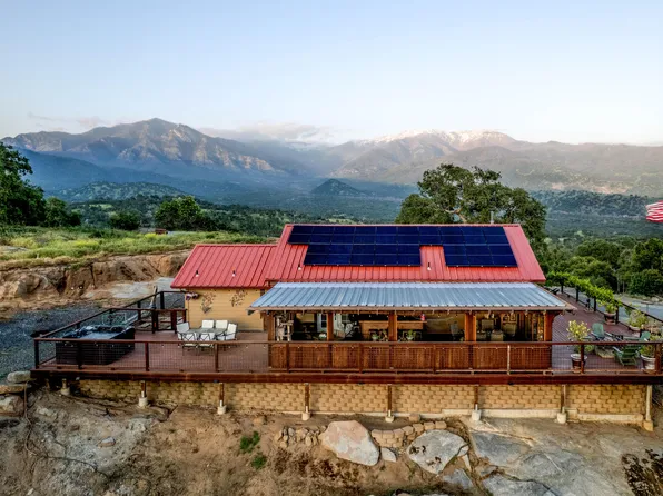 41652 Yokohl Valley Drive #A, Springville, CA 93265