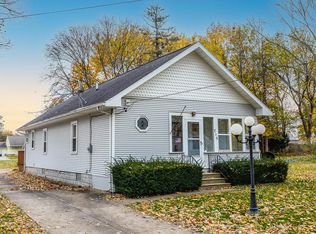 715 Bryant Ave, Jackson, MI