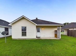 130 Summerset Ln, Sunset, LA 70584