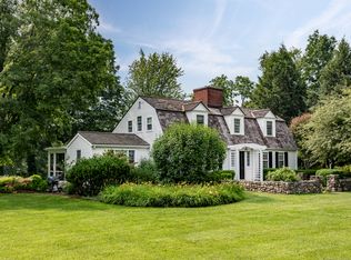 61 Old Litchfield Rd, Washington, CT 06793