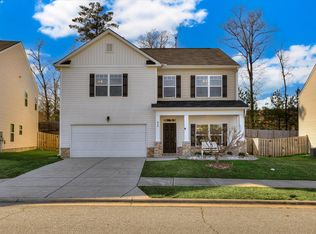 616 Speith Drive, Grovetown, GA 30813